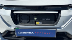 Honda E Ny1 150kW Elegance 69kWh 5dr Auto Electric Hatchback